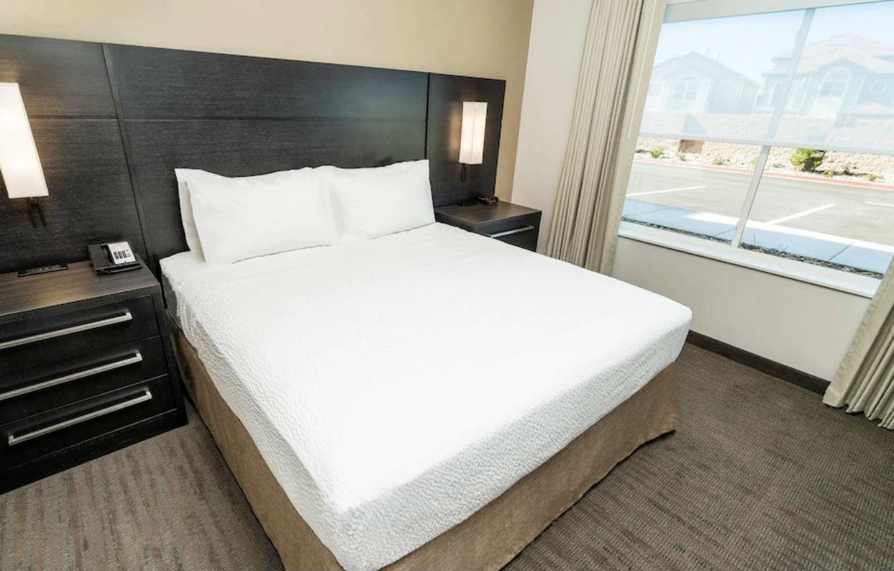 Residence Inn By Marriott Reno Спаркс Екстериор снимка