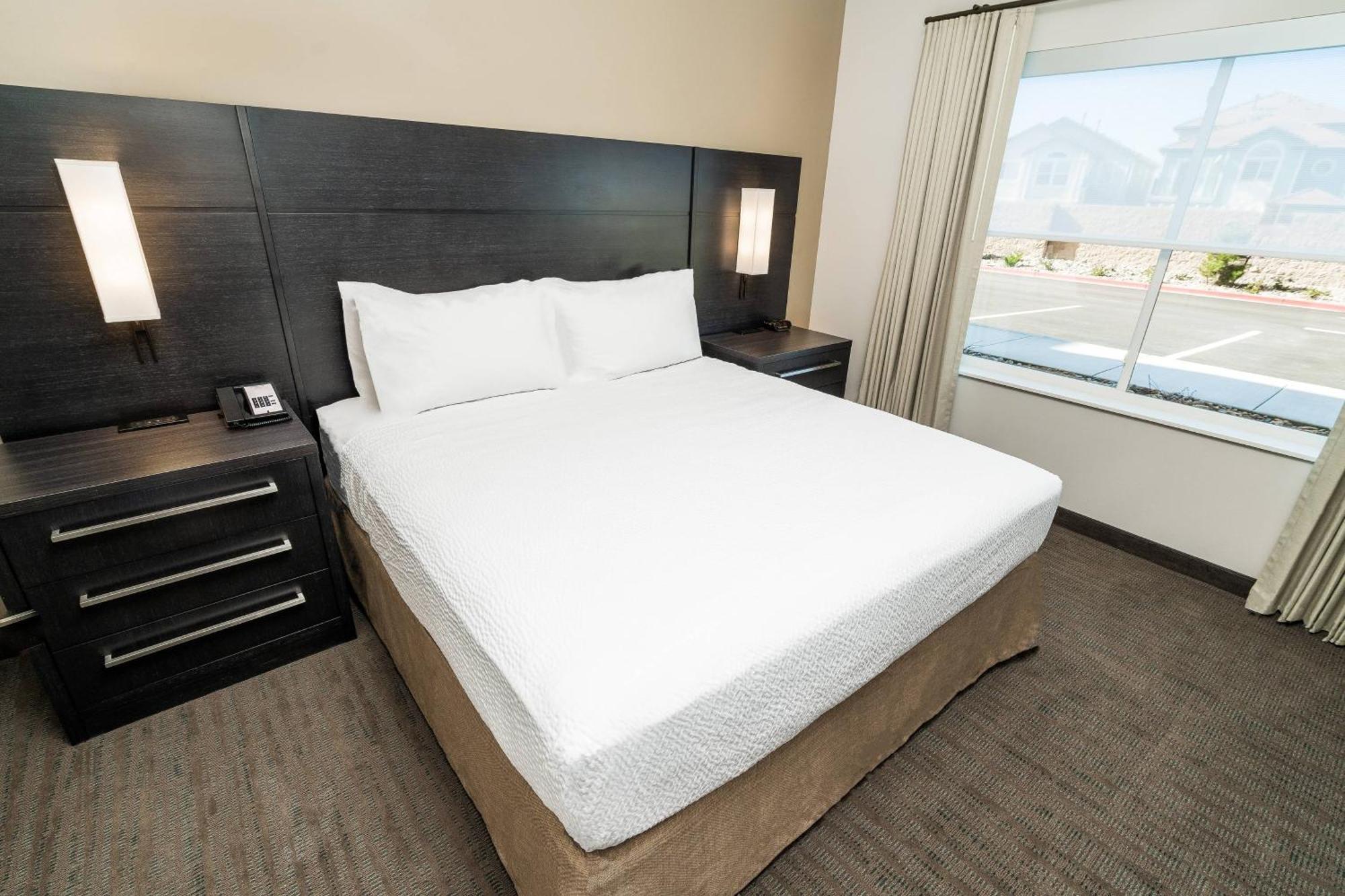 Residence Inn By Marriott Reno Спаркс Екстериор снимка
