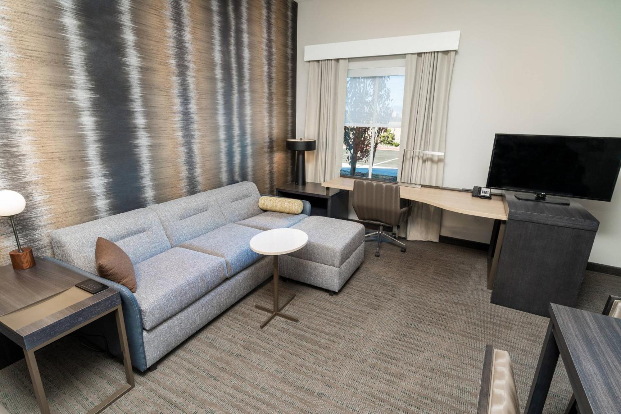 Residence Inn By Marriott Reno Спаркс Екстериор снимка