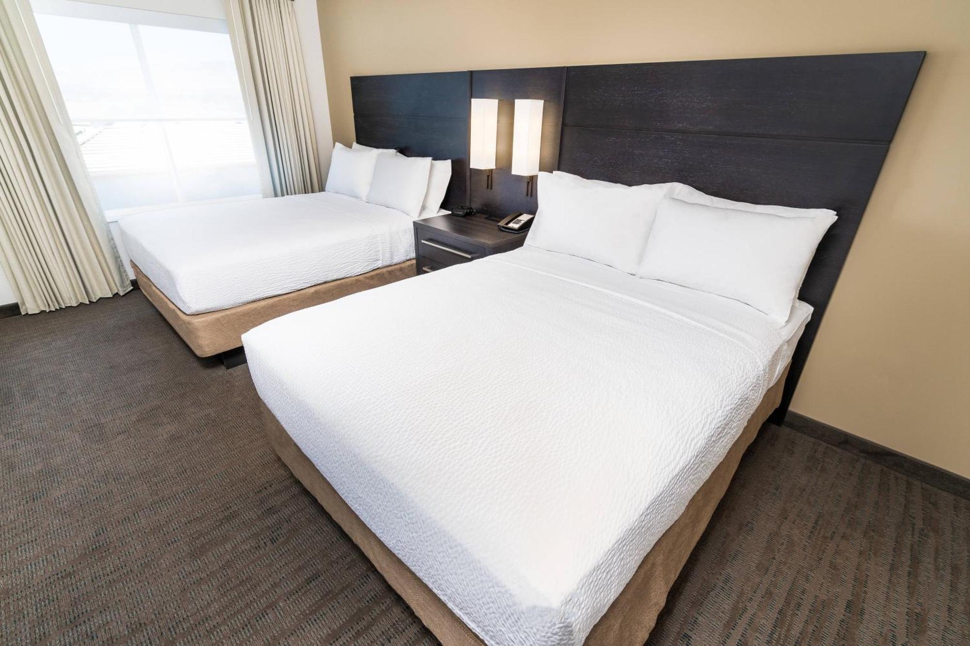 Residence Inn By Marriott Reno Спаркс Екстериор снимка